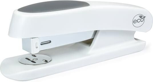 Rapesco Nietmachine Germ-Savvy Less Effort Eco Sting Ray antibacterieel wit