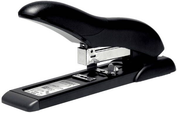 Rapid Nietmachine Fashion Heavy Duty HD70 70 vel zwart