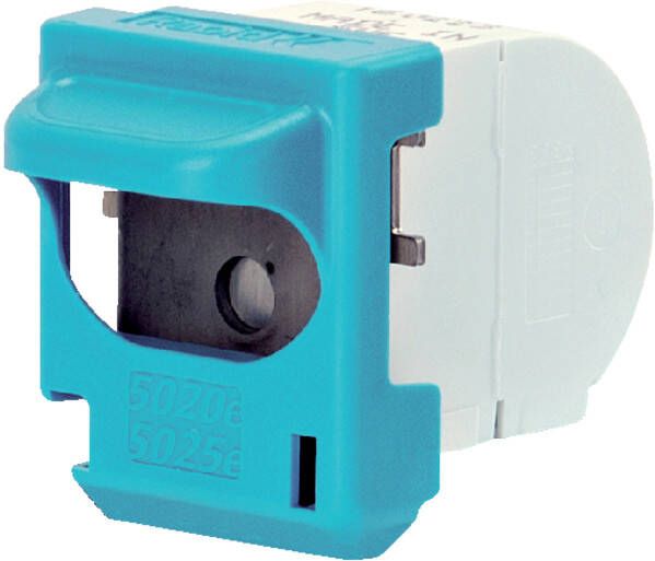 Rapid Nietjes cassette voor 5025E 2 x 1.500 nietjes - Foto 2