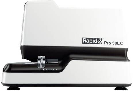 Rapid Nietmachine Contactloos Elektrisch Pro 90EC 50 vel