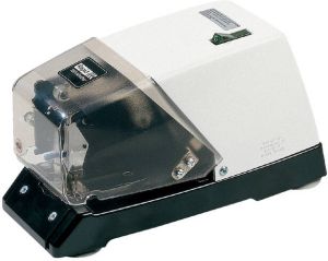 Rapid Classic contactloze electrische nietmachine 100E(66 6 ) wit
