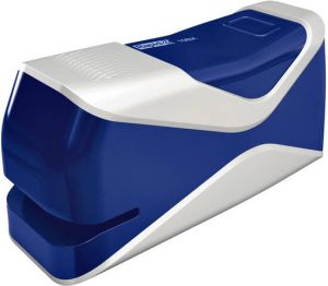 Rapid Nietmachine Elektrisch 10BX 10vel blauw wit