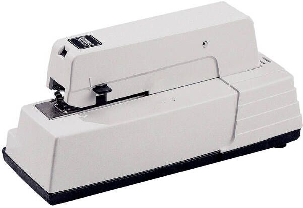 Rapid elektrische nietmachine 90 EC contactloos nieten wit