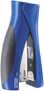 Rapid Nietmachine F20 StandUp Halfstrip 20vel 24 6 blauw