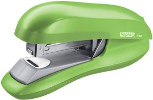 Rapid Nietmachine F30 Flat Clinch 30vel 24 6 lichtgroen