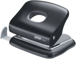 Rapid Perforator FC20 2 gaats 20vel zwart