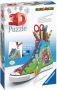 Ravensburger 3D puzzel Sneaker Mario 54 stuks - Thumbnail 2