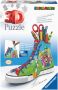 Ravensburger 3D puzzel Sneaker Mario 54 stuks - Thumbnail 3