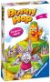 Ravensburger Spel Bunny Hop konijnenrace - Thumbnail 2