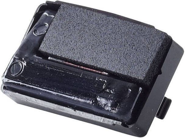 Reiner Stempelkussen B2 type 1 zwart
