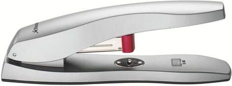 Rexel Blokhechter Odyssey max 60vel zilvergrijs