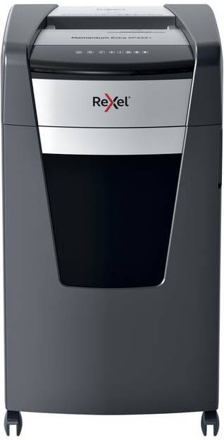 Rexel Papiervernietiger Momentum Extra XP422+ snippers 4x35mm
