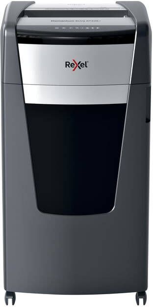 Rexel Papiervernietiger Momentum Extra XP426+ snippers 4x30mm
