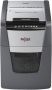 Rexel Papiervernietiger Optimum Auto+ 100M P5 snippers 2x15mm - Thumbnail 2