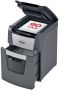 Rexel Papiervernietiger Optimum Auto+ 90X snippers 4x28mm - Thumbnail 1