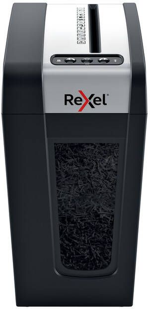 Rexel Papiervernietiger Secure MC4-SL snippers 2x15mm - Foto 2