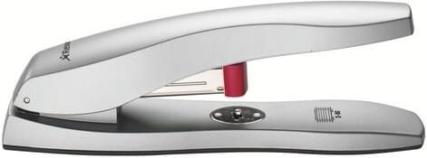 Rexel Blokhechter Odyssey max 60vel zilvergrijs - Foto 2