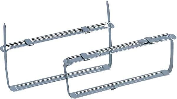 Rexel Fastener bundelbeugels Acco 70850 50 stuks - Foto 2