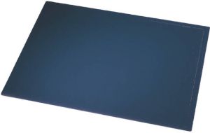 Rillstab onderlegger ft 40 x 53 cm blauw