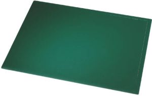 Rillstab onderlegger ft 40 x 53 cm groen