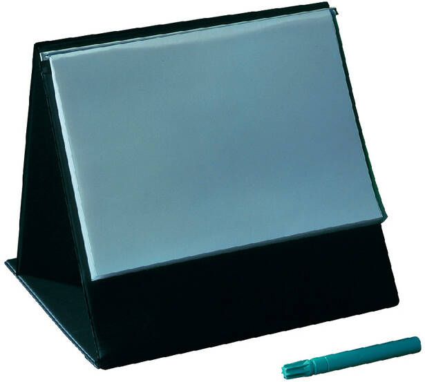 Rillstab Tafelflipover A4 dwars 10-tassen - Foto 2