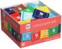 Ritter Sport Chocolade mini colorful variety - Thumbnail 1