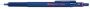 Rotring Vulpotlood 600 0 5mm blauw - Thumbnail 3