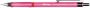 Rotring Vulpotlood Visuclick 2B 0.7mm roze - Thumbnail 2