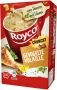 Royco Minute Soup gevogelte met croutons pak van 20 zakjes - Thumbnail 2