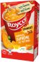 Royco Minute Soup pompoensuprême met croutons pak van 20 zakjes - Thumbnail 2