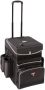 Rubbermaid Trolley Executive Quick Cart medium grijs - Thumbnail 2