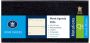Ryam Agenda 2026 Notations Mundior 7dagen 2pagina's landscape zwart - Thumbnail 1