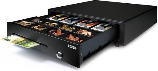 Safescan Kassalade 4141 elektrische en sleutel opening - Foto 2