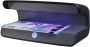Safescan valsgelddetector 55 LED met UV valsgelddetectie - Thumbnail 1