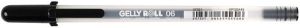 Sakura Gelschrijver Gelly Roll Basic 06 0.3mm zwart