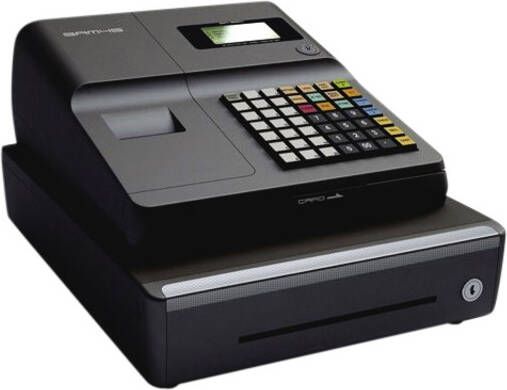 SAM4S Kassa ER 260BEJ zwart - Foto 3
