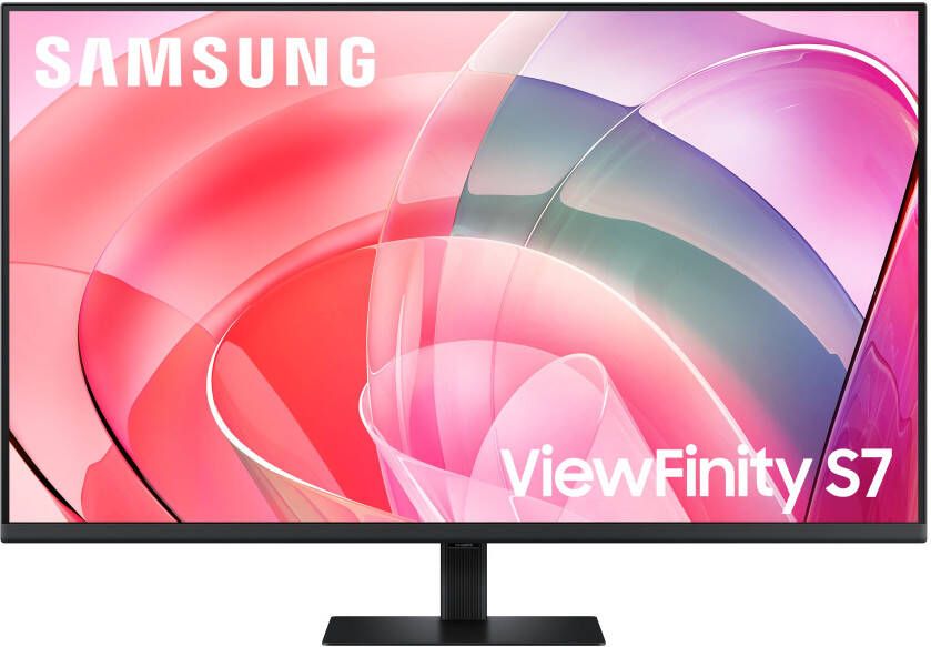 Samsung 37"ViewFinity S7 S70D UHD Monitor