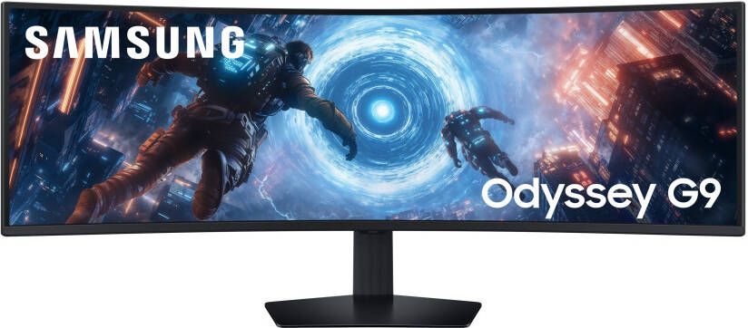 Samsung 49"Odyssey G9 G91F Gaming Monitor