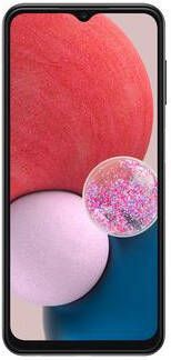 Samsung Galaxy A13 16 8 cm (6.6") Zwart