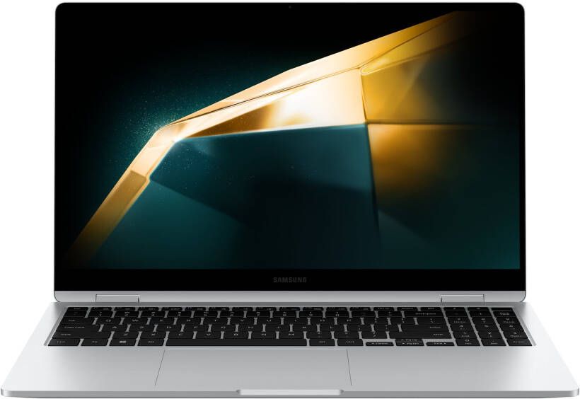 Samsung Galaxy Book4 360 (15.6" Core 7 16GB Intel Graphics)