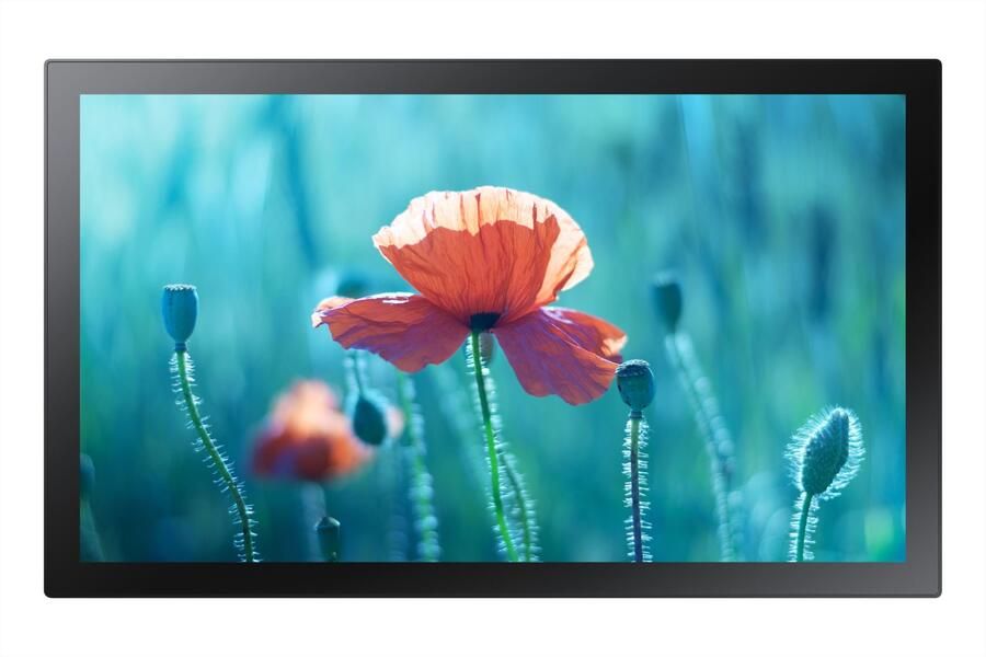 Samsung 13"Touch Display QBR-TM