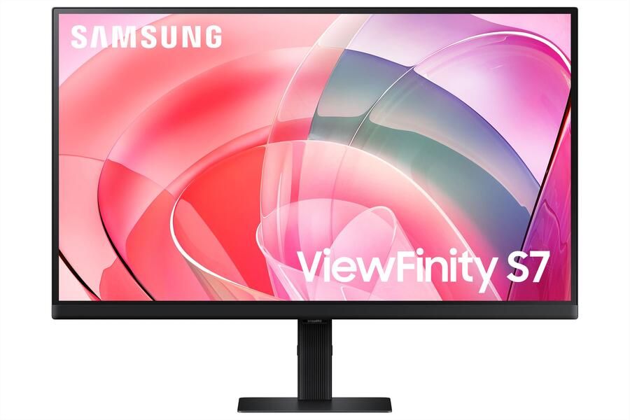 Samsung 27"ViewFinity S7 S70D UHD Monitor