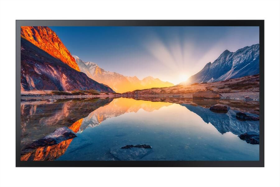 Samsung 32"Touch Display QMR-T
