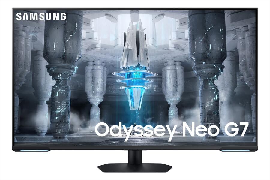 Samsung 43"Odyssey Neo G7 G70NC UHD 144Hz Gaming Monitor