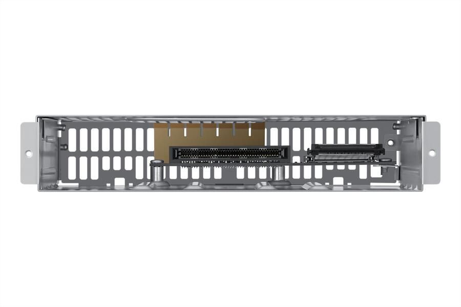 Samsung Flip OPS Support Zwart