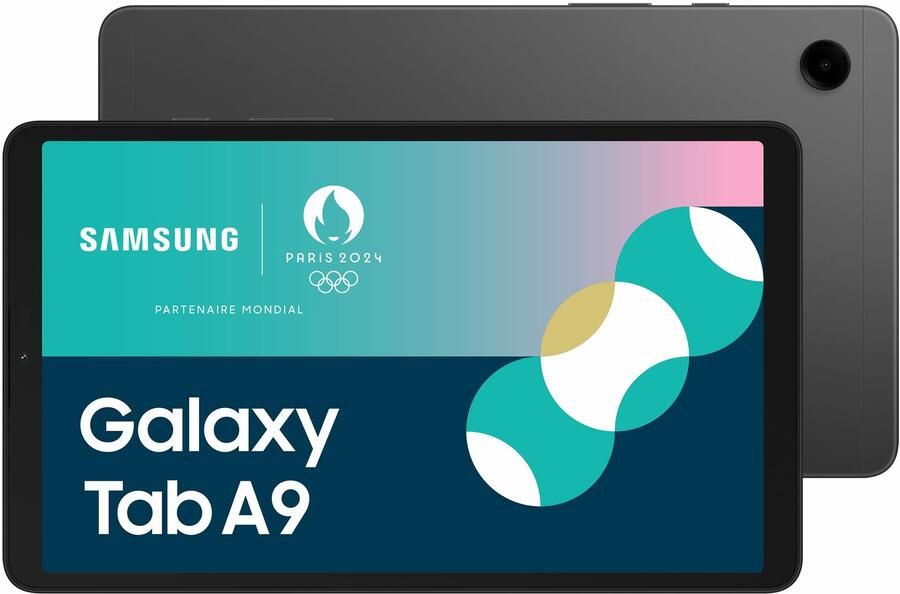 Samsung Galaxy Tab A9 (Wi-Fi 8.7")