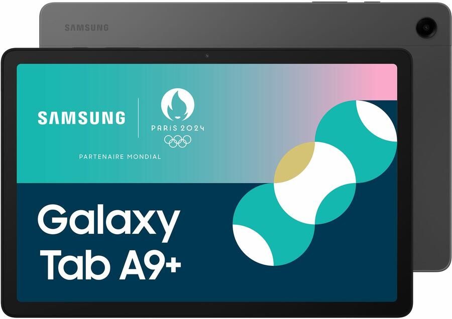 Samsung Galaxy Tab A9+ (Wi-Fi 11.0")