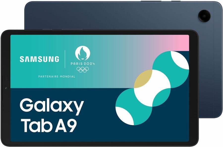 Samsung Galaxy Tab A9 (Wi-Fi 8.7")