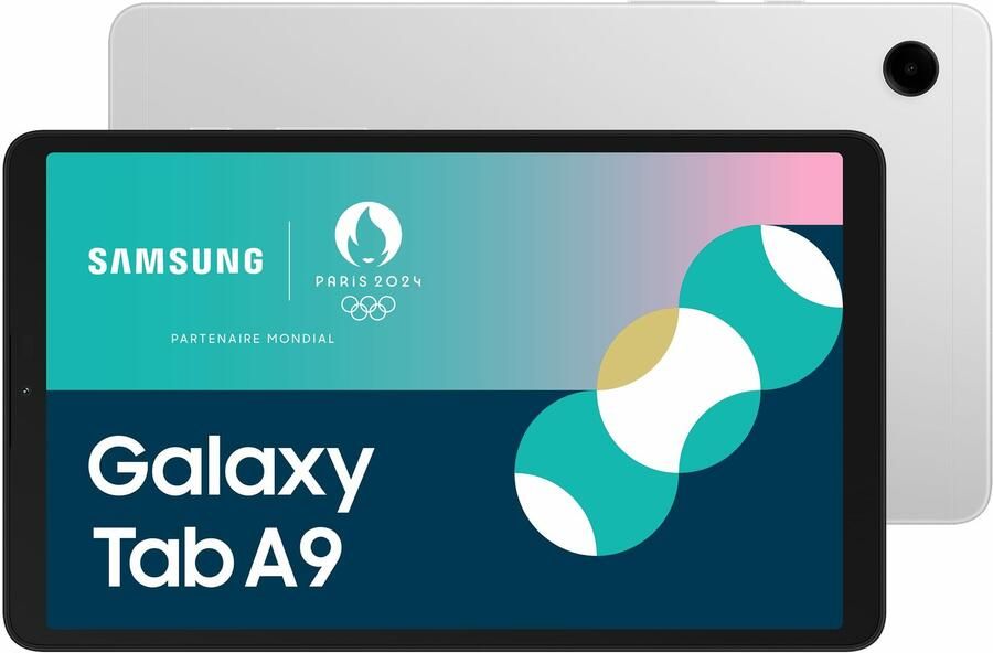 Samsung Galaxy Tab A9 (Wi-Fi 8.7")