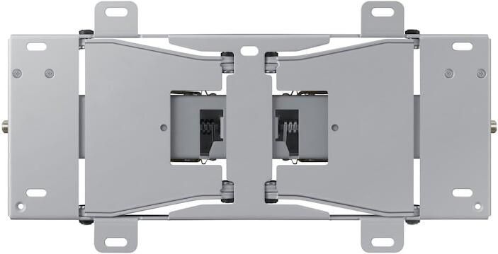 Samsung WMN4270SD flat panel bureau steun Muur Licht Grijs